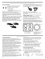 Предварительный просмотр 28 страницы Whirlpool W11213196D User Manual