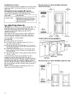 Предварительный просмотр 10 страницы Whirlpool W11355369A Owner'S Manual