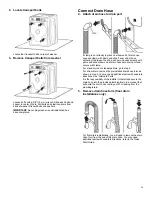 Предварительный просмотр 13 страницы Whirlpool W11355369A Owner'S Manual