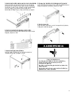 Preview for 11 page of Whirlpool W11390949A Instructions Manual