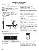 Предварительный просмотр 22 страницы Whirlpool W11413618B Use And Care Manual