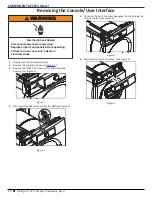 Предварительный просмотр 36 страницы Whirlpool W11440958 Technical Manual