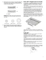 Preview for 4 page of Whirlpool W11508802B Control Manual