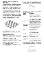 Preview for 14 page of Whirlpool W11508802B Control Manual