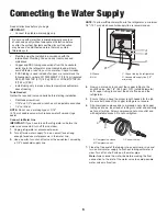 Preview for 6 page of Whirlpool W11517113 Installation Manual