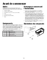 Preview for 12 page of Whirlpool W11517113 Installation Manual