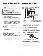 Preview for 14 page of Whirlpool W11517113 Installation Manual