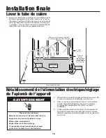 Preview for 16 page of Whirlpool W11517113 Installation Manual