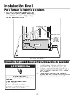 Preview for 24 page of Whirlpool W11517113 Installation Manual