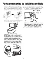 Preview for 25 page of Whirlpool W11517113 Installation Manual