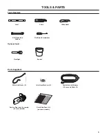 Preview for 3 page of Whirlpool W11566615A Installation Instructions Manual