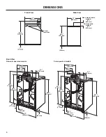 Preview for 4 page of Whirlpool W11566615A Installation Instructions Manual