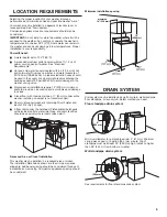 Preview for 5 page of Whirlpool W11566615A Installation Instructions Manual