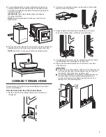 Preview for 7 page of Whirlpool W11566615A Installation Instructions Manual