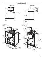 Preview for 15 page of Whirlpool W11566615A Installation Instructions Manual