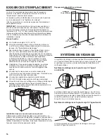 Preview for 16 page of Whirlpool W11566615A Installation Instructions Manual