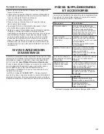 Preview for 23 page of Whirlpool W11566615A Installation Instructions Manual