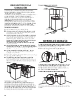 Preview for 28 page of Whirlpool W11566615A Installation Instructions Manual