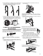 Preview for 31 page of Whirlpool W11566615A Installation Instructions Manual