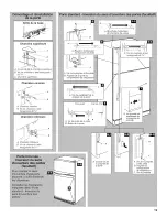 Preview for 19 page of Whirlpool W1TXEMMWQ User Manual