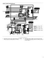 Предварительный просмотр 7 страницы Whirlpool W2H3 Installation Instructions Manual