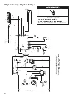 Preview for 16 page of Whirlpool W2PG Installation Instructions Manual