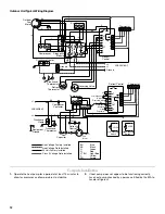 Предварительный просмотр 12 страницы Whirlpool W4GH8 Installation Instructions Manual