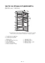 Предварительный просмотр 14 страницы Whirlpool W55TM 4110 W1 Instructions For Use Manual