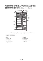 Предварительный просмотр 58 страницы Whirlpool W55TM 4110 W1 Instructions For Use Manual