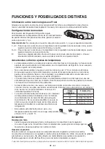 Предварительный просмотр 64 страницы Whirlpool W55TM 4110 W1 Instructions For Use Manual