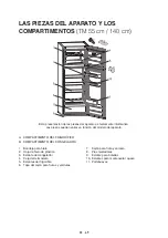 Предварительный просмотр 69 страницы Whirlpool W55TM 4110 W1 Instructions For Use Manual