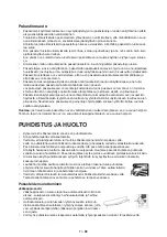 Предварительный просмотр 88 страницы Whirlpool W55TM 4110 W1 Instructions For Use Manual