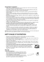 Предварительный просмотр 99 страницы Whirlpool W55TM 4110 W1 Instructions For Use Manual