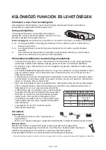 Предварительный просмотр 119 страницы Whirlpool W55TM 4110 W1 Instructions For Use Manual