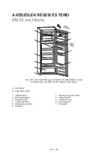 Предварительный просмотр 124 страницы Whirlpool W55TM 4110 W1 Instructions For Use Manual