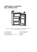 Preview for 111 page of Whirlpool W55VM 1100 W Instructions For Use Manual