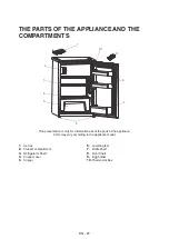 Предварительный просмотр 27 страницы Whirlpool W55VM 1110 W Instructions For Use Manual