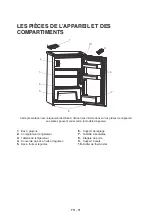 Предварительный просмотр 51 страницы Whirlpool W55VM 1110 W Instructions For Use Manual