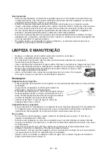 Предварительный просмотр 72 страницы Whirlpool W55VM 1110 W Instructions For Use Manual