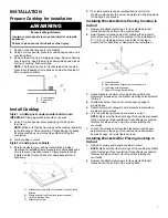 Preview for 7 page of Whirlpool W5CE1522FB Owner'S Manual