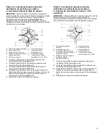 Preview for 19 page of Whirlpool W5CE1522FB Owner'S Manual