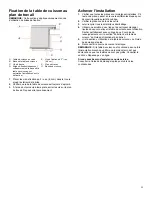 Preview for 21 page of Whirlpool W5CE1522FB Owner'S Manual