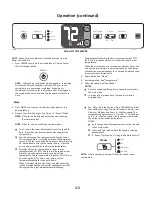 Preview for 15 page of Whirlpool W5WCE065XW0 Technical Education