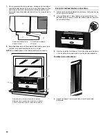 Предварительный просмотр 30 страницы Whirlpool W7WCC065XB Use And Care Manual