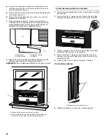 Предварительный просмотр 46 страницы Whirlpool W7WCC065XB Use And Care Manual