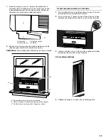 Предварительный просмотр 49 страницы Whirlpool W7WCC065XB Use And Care Manual