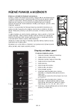 Preview for 9 page of Whirlpool W84BE72X Instructions For Use Manual