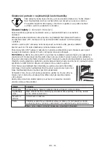 Preview for 14 page of Whirlpool W84BE72X Instructions For Use Manual