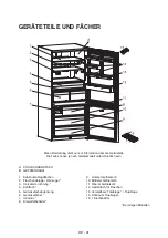 Preview for 41 page of Whirlpool W84BE72X Instructions For Use Manual