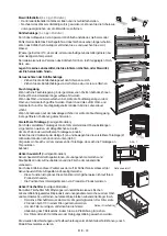 Предварительный просмотр 13 страницы Whirlpool W84TE 72 M Instructions For Use Manual